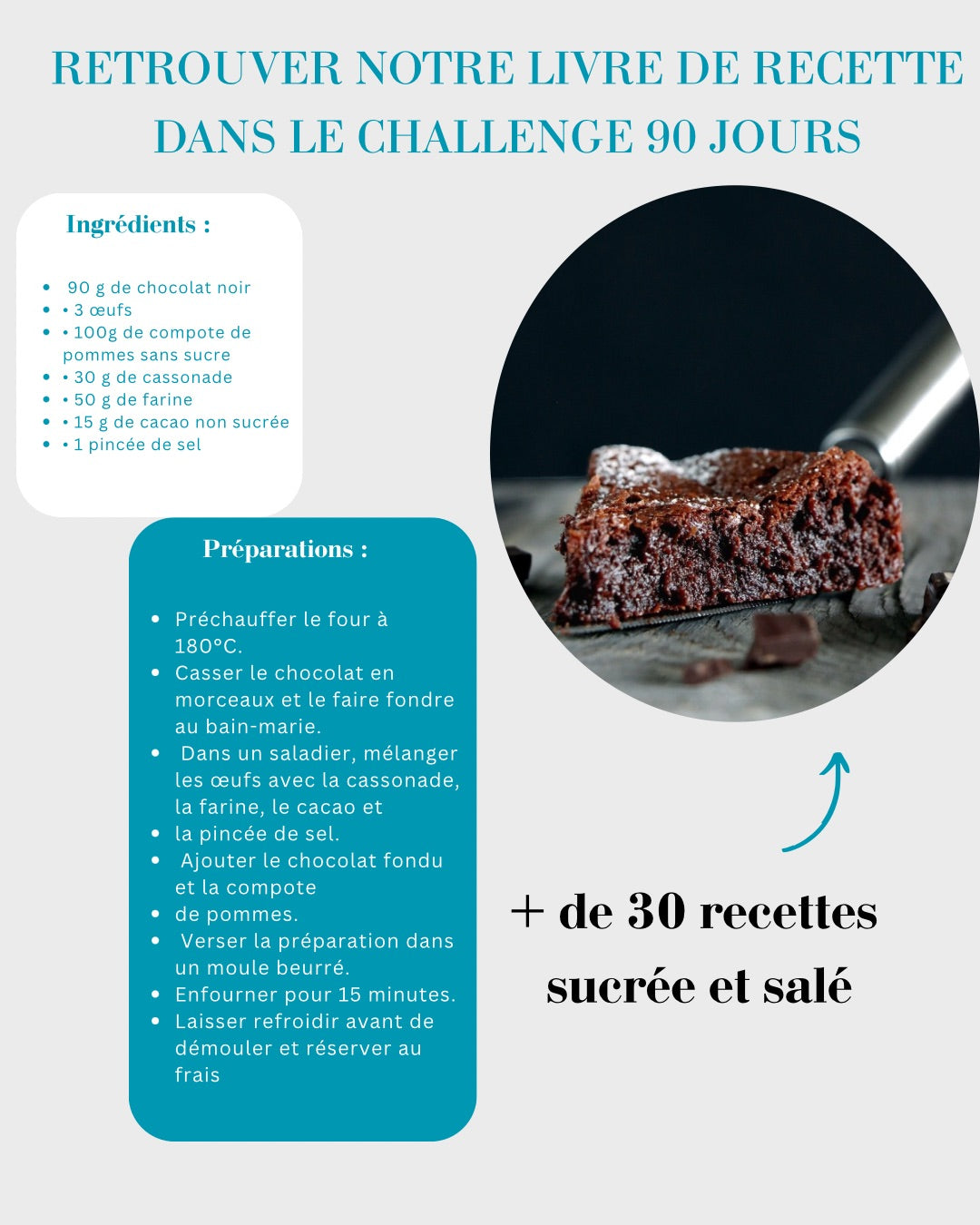 Challenge 90 jours